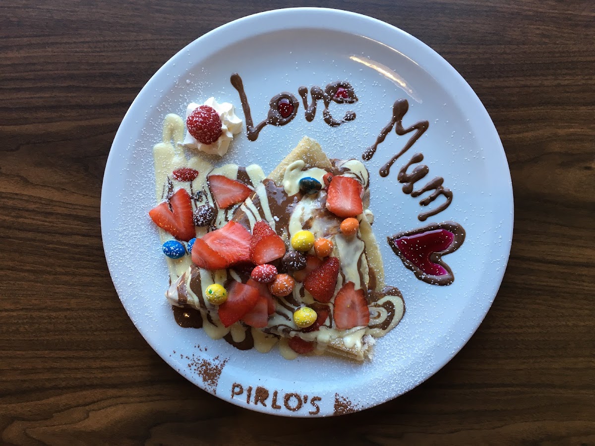 Pirlo's Dessert Lounge-5