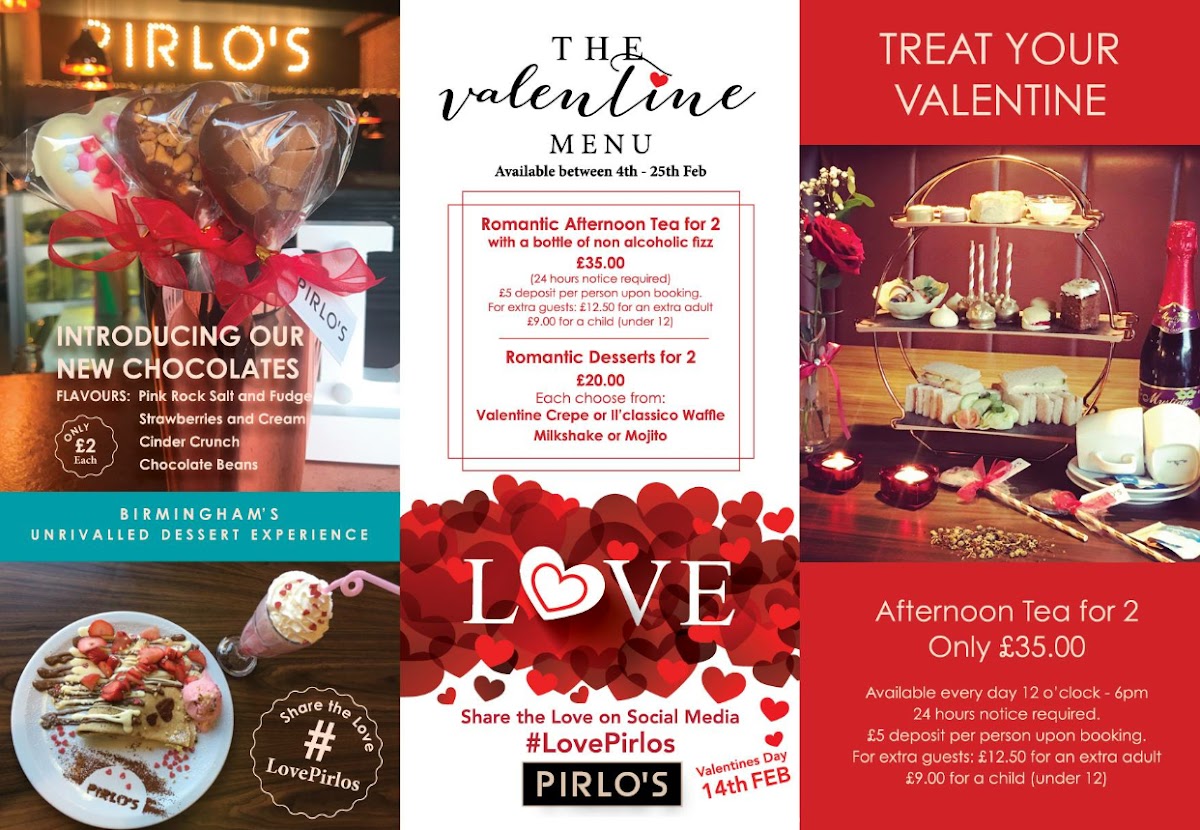 Menu Pirlo's Dessert Lounge-2