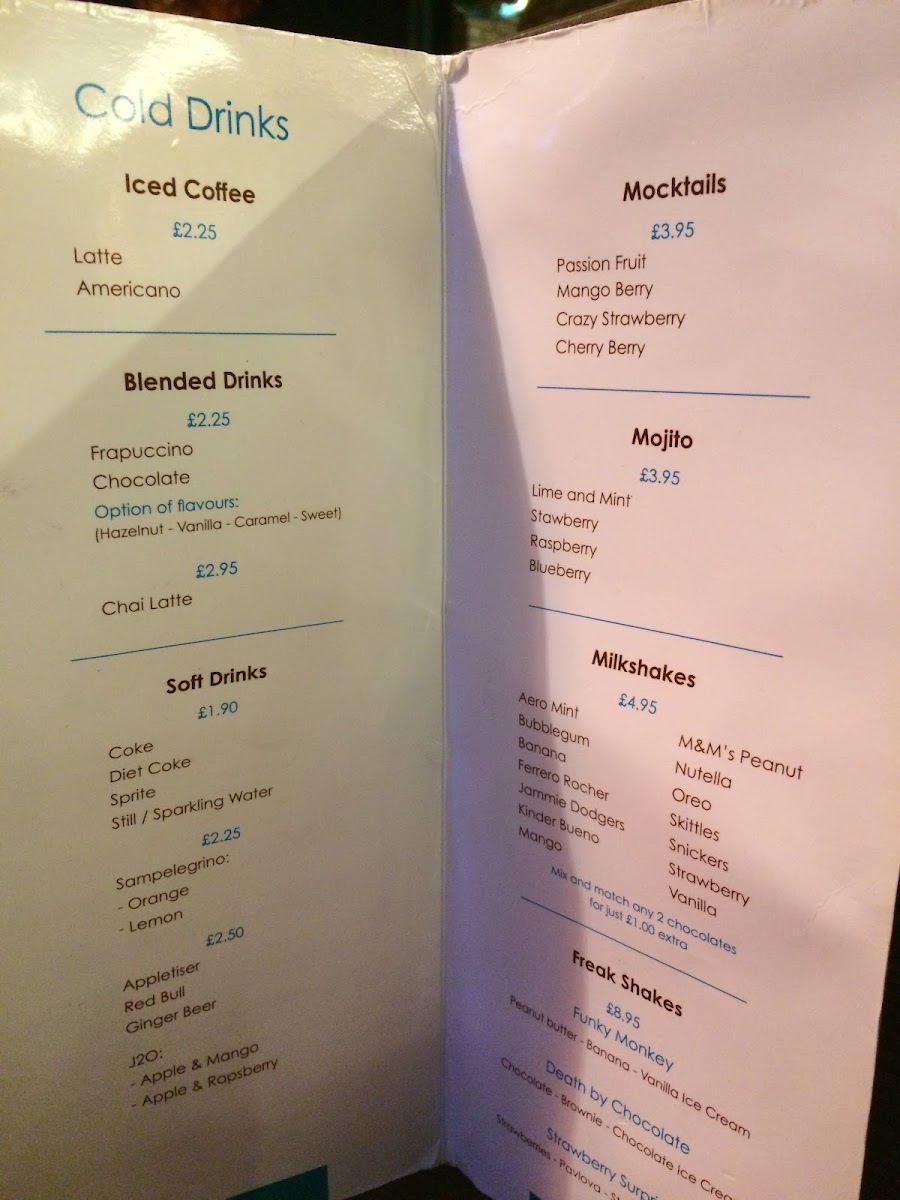 Menu Pirlo's Dessert Lounge-4